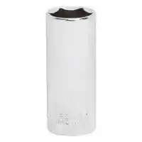 Main 1 - SOCKET DEEP 3/4INX6PT 3/8DR - Arlington Coal & Lumber
