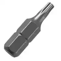 Main 1 - STAR BIT 2" 18PC T20 18PC 2" STAR BIT T20 - Arlington Coal & Lumber