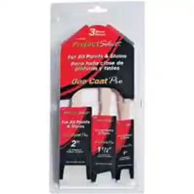 A1143S 3-PC POLY BRUSH SET - Arlington Coal & Lumber