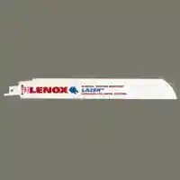 Main 2 - LENOX 24907-T9118R RECIP BLADE 9"X18 - Arlington Coal & Lumber