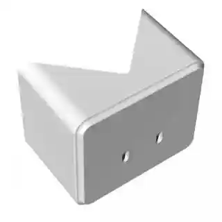 Main 2 - RDI TITAN PRO 45° BRACKET ADAPTER KIT (73018225) - Arlington Coal & Lumber