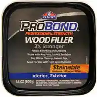 Main 1 - FILLER WOOD PRO STRENGTH QUART - Arlington Coal & Lumber