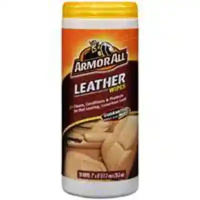 10881 ARMOR ALL LEATHER WIPES ARMOR ALL LEATHER WIPES - Arlington Coal & Lumber