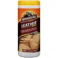 Main 1 - 10881 ARMOR ALL LEATHER WIPES ARMOR ALL LEATHER WIPES - Arlington Coal & Lumber