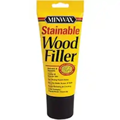 FILLER WOOD STAINABLE 6OZ - Arlington Coal & Lumber
