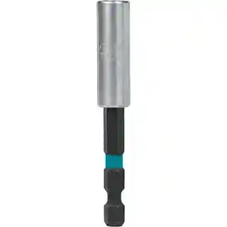 Main 1 - MAKITA IMPACTX MAGNETIC INSERT BIT HOLDER 3IN 1/PK - Arlington Coal & Lumber