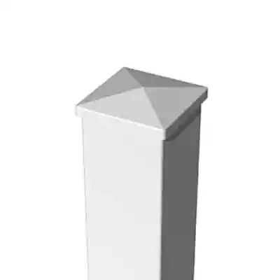 RDI TITAN PRO 4X4 FLAT POST CAP 3"X3" CAP FOR STRUCTURAL POSTS (73018242) - Arlington Coal & Lumber