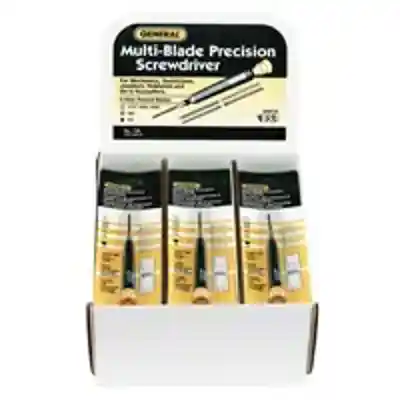 735DB 5-BLADE SCRWDRV - Arlington Coal & Lumber