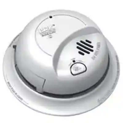 FIRST ALERT 9120B SMOKE ALARM AC/DC - Arlington Coal & Lumber