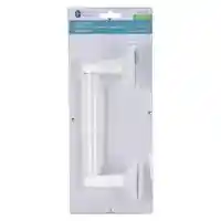 Main 1 - PAPER HOLDER WHITE SQUARE TOILET PAPER HOLDER SQUARE WHT - Arlington Coal & Lumber