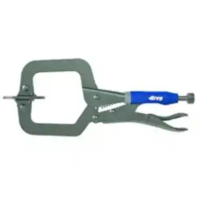 KREG FACE CLAMP MICRO (KHC-MICRO) - Arlington Coal & Lumber