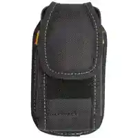 Main 1 - 5127 CELL PHONE HOLDER BLACK - Arlington Coal & Lumber