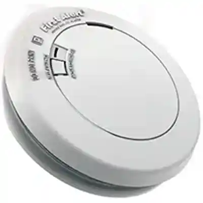 PRC710 SMOKE/CO ALARM 10YR RND SMOKE/CO ALARM 10YR SLIM ROUND - Arlington Coal & Lumber