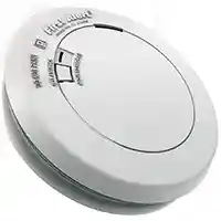 Main 1 - PRC710 SMOKE/CO ALARM 10YR RND SMOKE/CO ALARM 10YR SLIM ROUND - Arlington Coal & Lumber