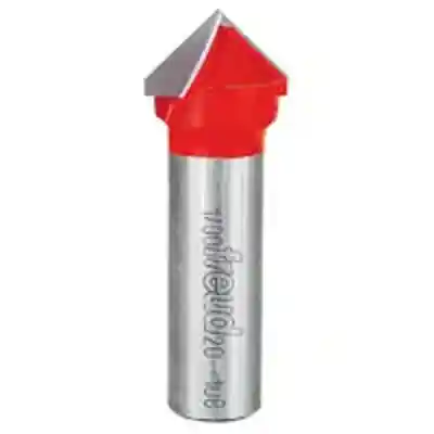 20-108 ROUTER BIT V GROOVING - Arlington Coal & Lumber