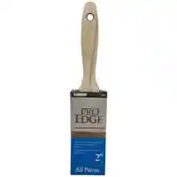 Main 1 - BRUSH WALL POLY BLEND 2IN - Arlington Coal & Lumber