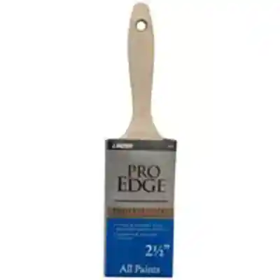 BRUSH WALL POLY BLEND 2.5IN - Arlington Coal & Lumber