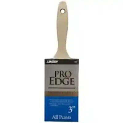 BRUSH WALL POLY BLEND 3IN - Arlington Coal & Lumber