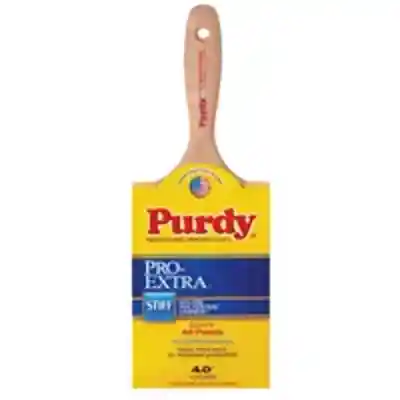PURDY PRO X-SWAN BRUSH 4" (144400740) - Arlington Coal & Lumber