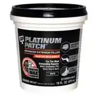 Main 1 - FILLER EXTERIOR WHITE 16OZ - Arlington Coal & Lumber