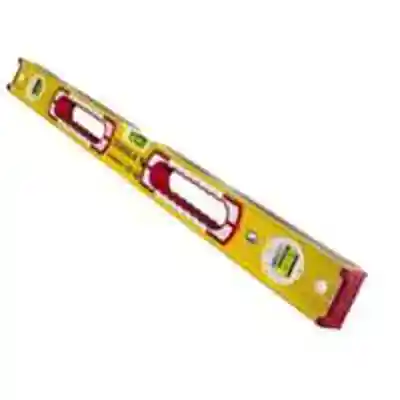 STABILA 37424 TYPE 196 BOX LEVEL 24" - Arlington Coal & Lumber