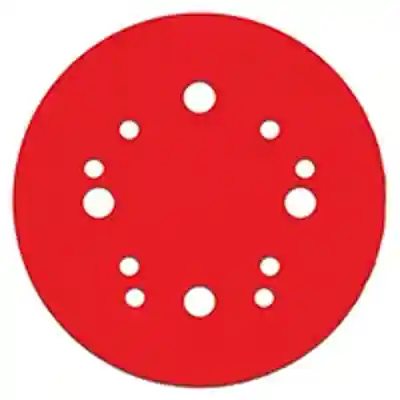 5" H&L ROS SANDING DISC 100-GRIT (4-PAK) - Arlington Coal & Lumber