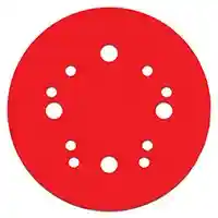 Main 1 - 5" H&L ROS SANDING DISC 120-GRIT (4-PAK) - Arlington Coal & Lumber