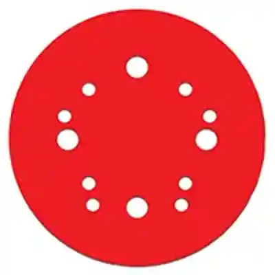 5" H&L ROS SANDING DISC 150-GRIT (4-PAK) - Arlington Coal & Lumber