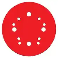 Main 1 - 5" H&L ROS SANDING DISC 220-GRIT (4-PAK) - Arlington Coal & Lumber