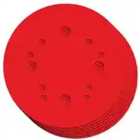 Main 1 - 5" H&L ROS SAND DISC  REF (7-PAK) - Arlington Coal & Lumber
