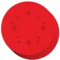 Main 1 - 5" H&L SAND DISC ROS GEN 7PK - Arlington Coal & Lumber