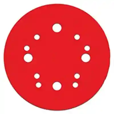 5" H&L SAND DISC ROS 100-G (15PK) - Arlington Coal & Lumber