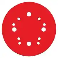 Main 1 - 5" H&L SAND DISC ROS 100-G (15PK) - Arlington Coal & Lumber