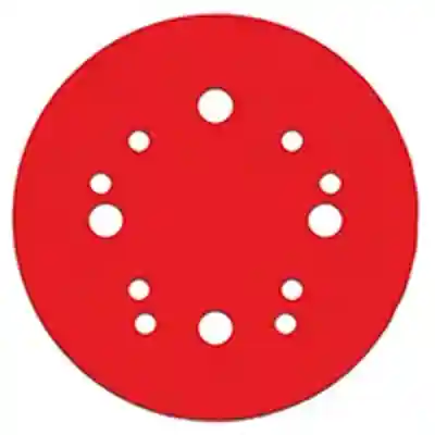 5" H&L SAND DISC ROS 100-G (50PK) - Arlington Coal & Lumber