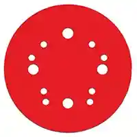 Main 1 - 5" H&L SAND DISC ROS 100-G (50PK) - Arlington Coal & Lumber