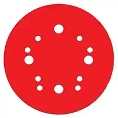 5" H&L SAND DISC ROS 150-G (50PK) - Arlington Coal & Lumber