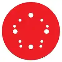 Main 1 - 5" H&L SAND DISC ROS 150-G (50PK) - Arlington Coal & Lumber