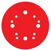 Main 1 - 5" H&L SAND DISC ROS 220-G (50PK) - Arlington Coal & Lumber