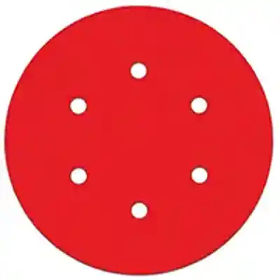 DISC SAND ROS H/L 6IN 60G10PK - Arlington Coal & Lumber