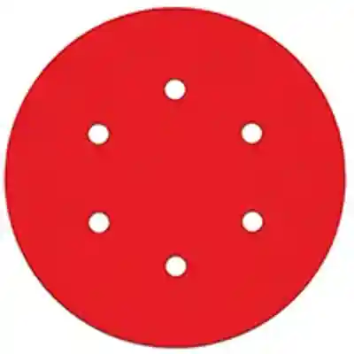 DISC SAND ROS H/L 6IN100G10PK - Arlington Coal & Lumber