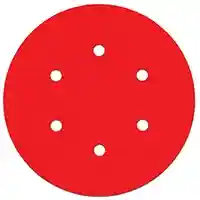 Main 1 - DISC SAND ROS H/L 6IN150G10PK - Arlington Coal & Lumber