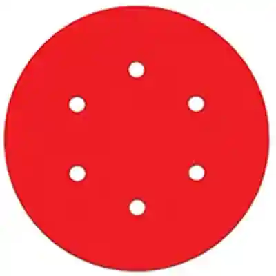 DISC SAND ROS H/L 6IN220G10PK - Arlington Coal & Lumber