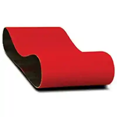 BELT SANDING 3X18IN 120G 2PK - Arlington Coal & Lumber