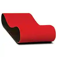 Main 1 - BELT SANDING 3X18IN 120G 2PK - Arlington Coal & Lumber