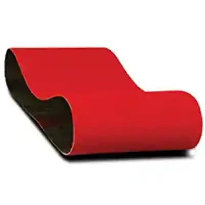 BELT SANDING 3X18IN 80G 5PK - Arlington Coal & Lumber