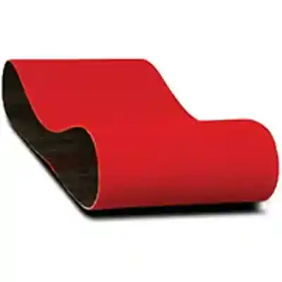 BELT SANDING 3X18IN 120G 5PK - Arlington Coal & Lumber