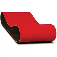 Main 1 - BELT SANDING 3X18IN 120G 5PK - Arlington Coal & Lumber