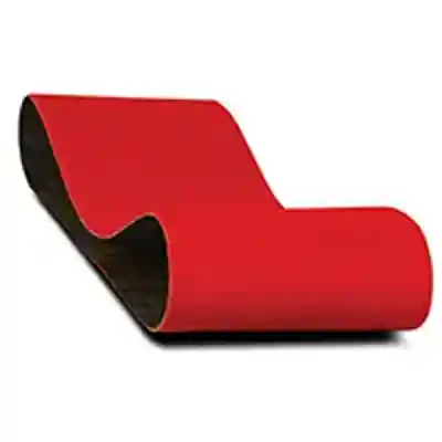 BELT SANDING 3X21IN 120G 5PK - Arlington Coal & Lumber
