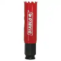 Main 2 - DIABLO BI-METAL HOLE SAW 7/8" (DHS0875) - Arlington Coal & Lumber