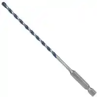 Main 1 - HAMMER DRILL BIT 5/32 X4X6 IN - Arlington Coal & Lumber